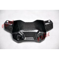 Couverture de réservoir en fibre de carbone avant pour YAMAHA Mt09 Fz09